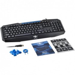 Clavier Spirit Of Gamer PRO-K2 USB