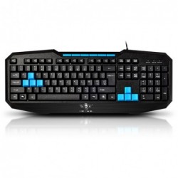 Clavier Spirit Of Gamer PRO-K2 USB