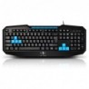 Clavier Spirit Of Gamer PRO-K2 USB