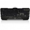 Clavier Spirit Of Gamer ELITE-K1 USB