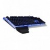 Clavier Spirit Of Gamer XPERT-K100 USB