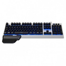 Clavier Spirit Of Gamer XPERT-K100 USB