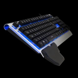 Clavier Spirit Of Gamer XPERT-K100 USB