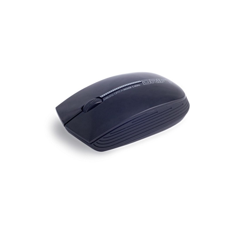 Souris Advance DRIFT Sans Fil 2.4GHz noir
