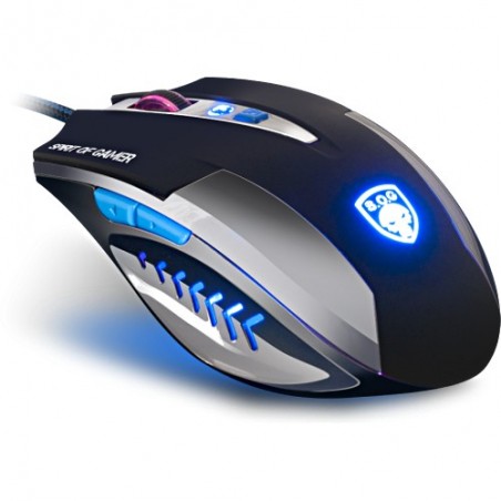 Souris Spirit Of Gamer PRO-M1 USB
