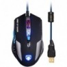 Souris Spirit Of Gamer PRO-M1 USB