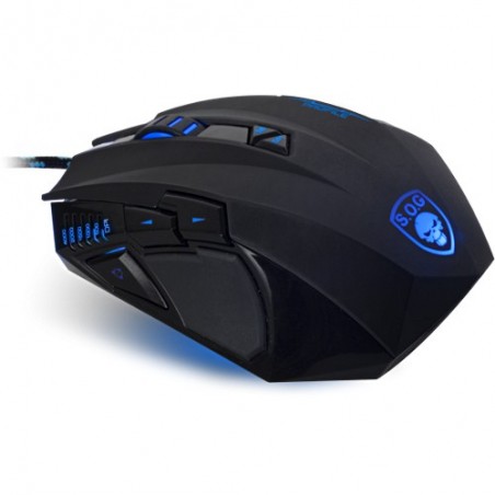 Souris Spirit Of Gamer ELITE-M60 USB