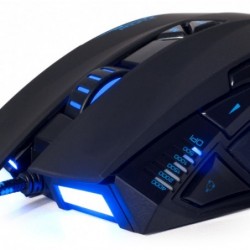 Souris Spirit Of Gamer ELITE-M60 USB