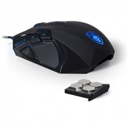 Souris Spirit Of Gamer ELITE-M60 USB