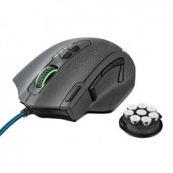 Souris Trust Gaming GXT 155 USB