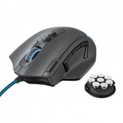 Souris Trust Gaming GXT 155 USB