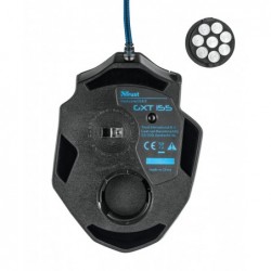Souris Trust Gaming GXT 155 USB