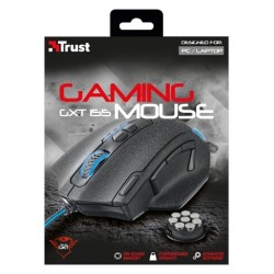 Souris Trust Gaming GXT 155 USB