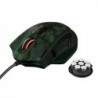 Souris Trust Gaming GXT 155C USB