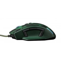 Souris Trust Gaming GXT 155C USB