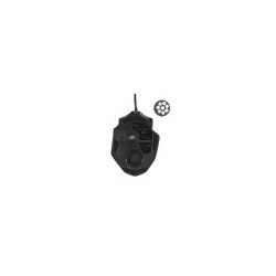 Souris Trust Gaming GXT 155C USB