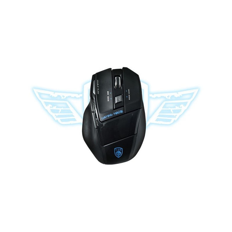 Souris Spirit Of Gamer PRO-M8 USB
