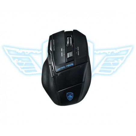 Souris Spirit Of Gamer PRO-M8 USB