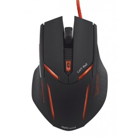 Souris Trust Gaming GXT 152 USB