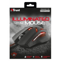 Souris Trust Gaming GXT 152 USB