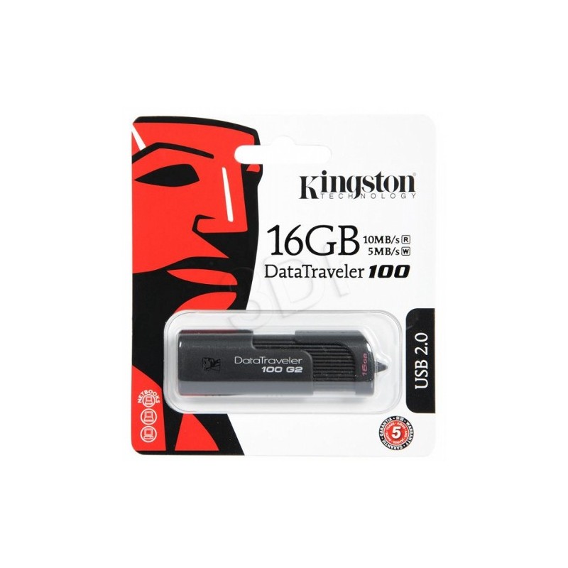 Carte mémoire micro SD Kingston 128Go Canvas Select