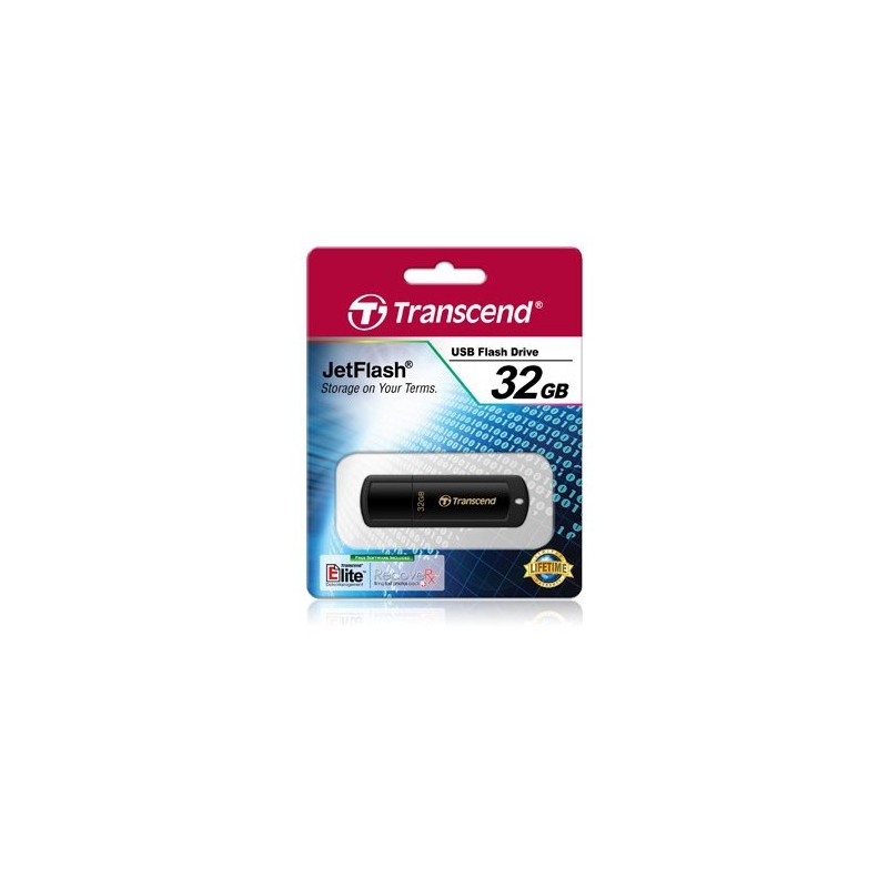 Clé USB 32Go Transcend JetFlash 350
