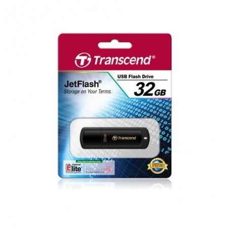Clé USB 32Go Transcend JetFlash 350