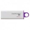 Clé USB Kingston DataTraveler G4 64Go USB3.0