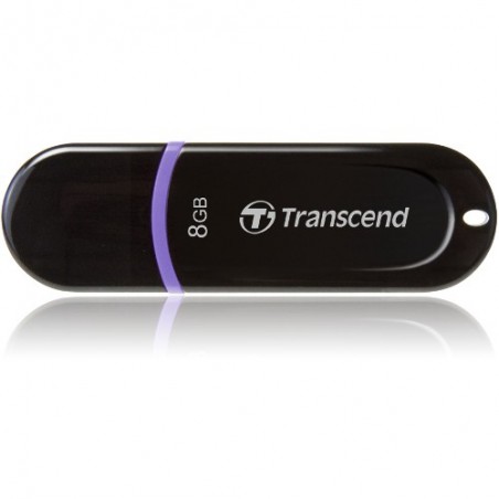 Clé USB 8Go Transcend Jetflash 350