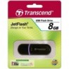 Clé USB 8Go Transcend Jetflash 350