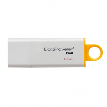 Clé USB Kingston DataTraveler G4 8Go USB3.0