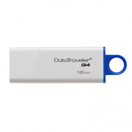 Clé USB kingston DataTraveler G4 16Go USB3.0