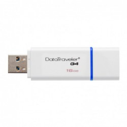 Clé USB kingston DataTraveler G4 16Go USB3.0