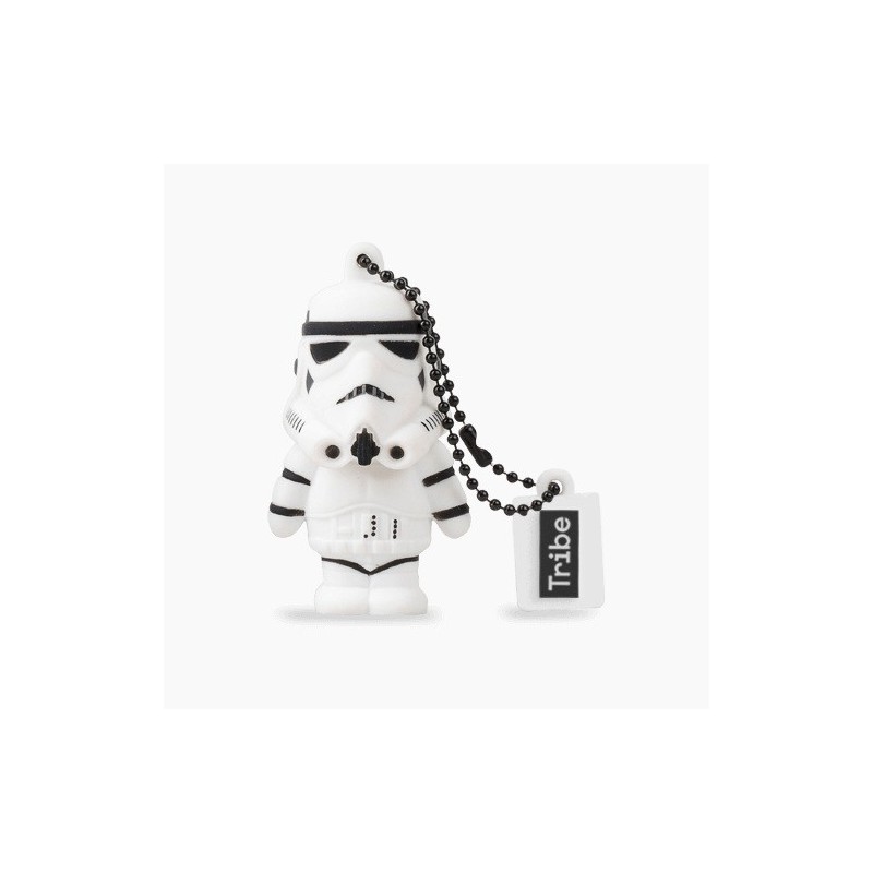 Clé USB Tribe Star Wars Stormtrooper 8Go