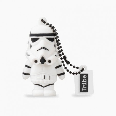 Clé USB Tribe Star Wars Stormtrooper 8Go