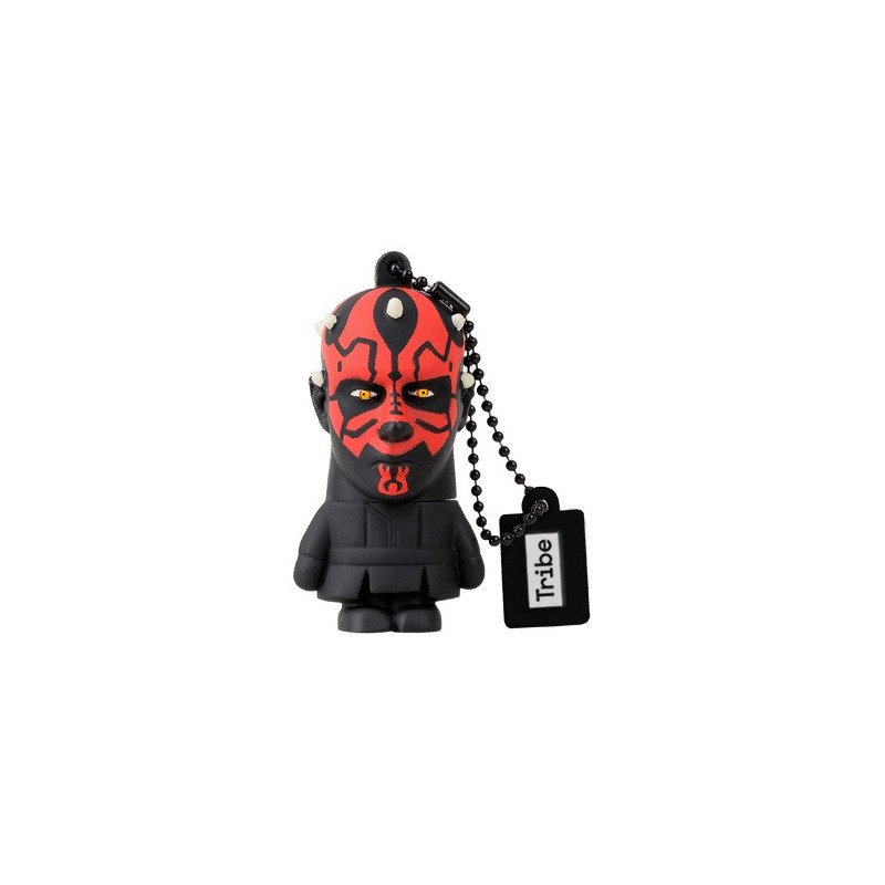 Clé USB Tribe Star Wars Dark Maul 8Go