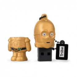 Clé USB Tribe Star Wars C-3PO 8Go