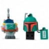 Clé USB Tribe Star Wars Boba Fett 8Go