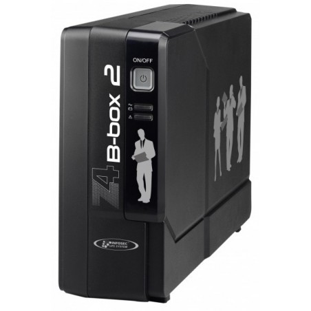 Onduleur Infosec Z4 B-box2 500VA FR