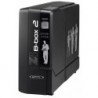 Onduleur Infosec Z4 B-box2 500VA FR