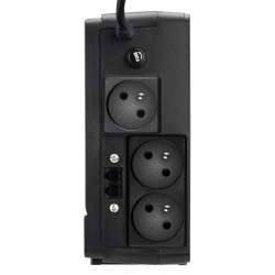 Onduleur Infosec Z4 B-box2 500VA FR