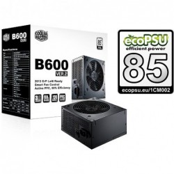 Alimentation Cooler Master B600 v2
