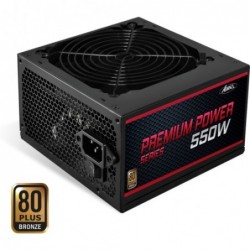Alimentation Be Quiet System Power 9 600W