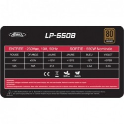 Alimentation Be Quiet System Power 9 600W