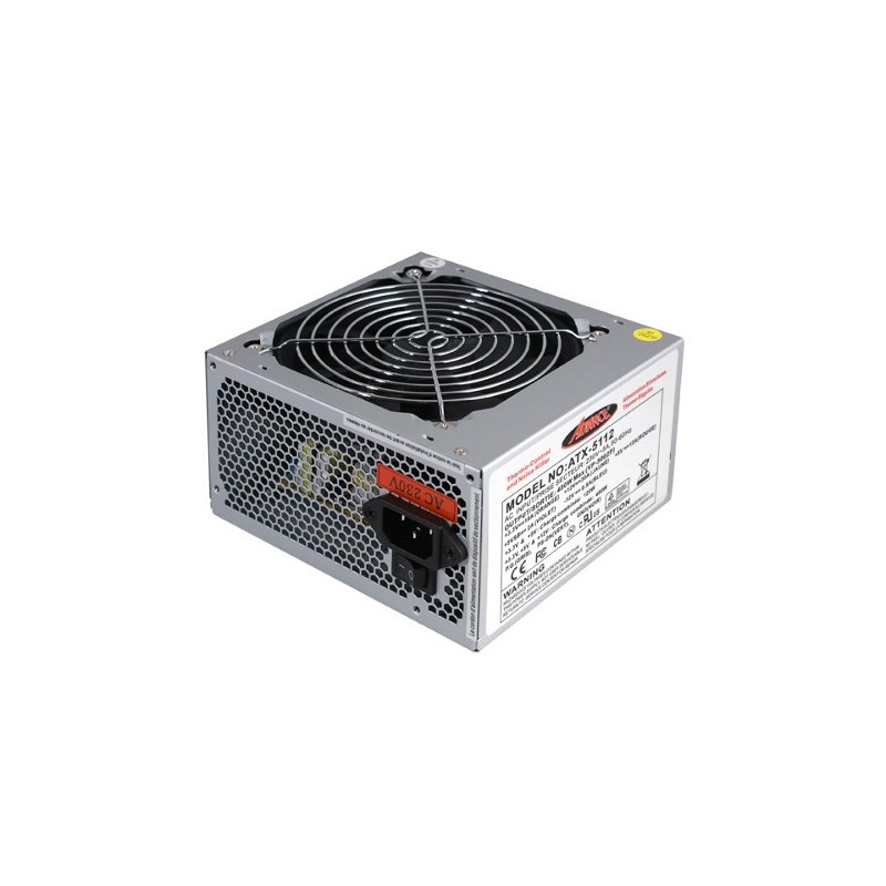 Alimentation advance ATX-5112S 480W