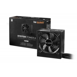 Alimentation Be Quiet! S8-400W 400W