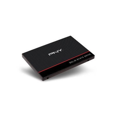 SSD PNY CS900 120Go
