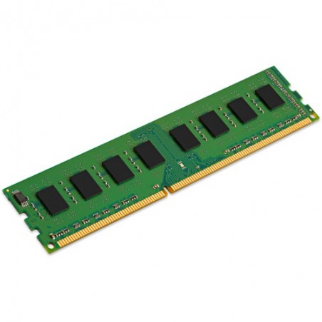 Mémoire Kingston ValueRAM 4Go DDR3 1333MHz DIMM