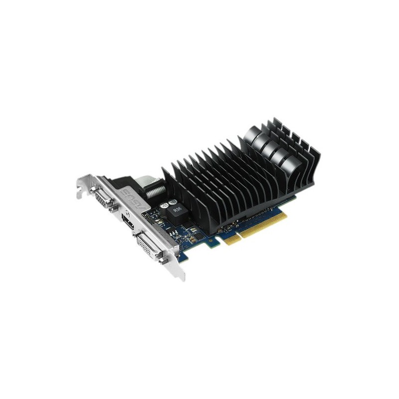 Carte graphique ASUS GT730-SL-2GD3-BRK