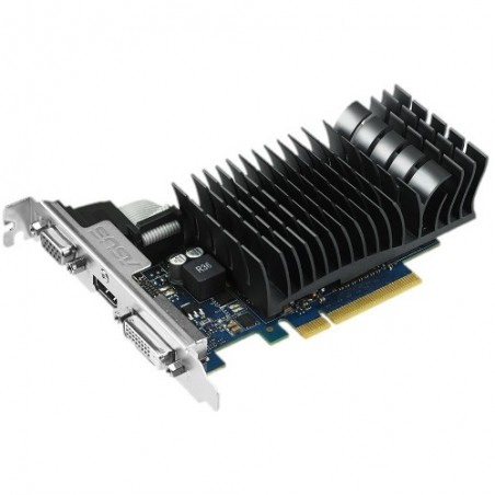 Carte graphique ASUS GT730-SL-2GD3-BRK